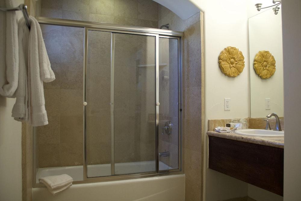 Andreas Hotel & Spa Palm Springs Esterno foto