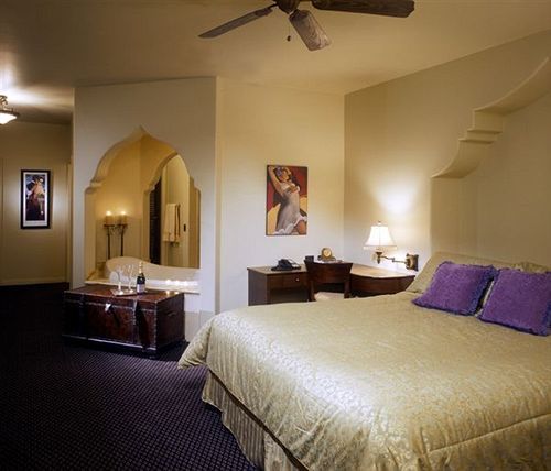 Andreas Hotel & Spa Palm Springs Camera foto