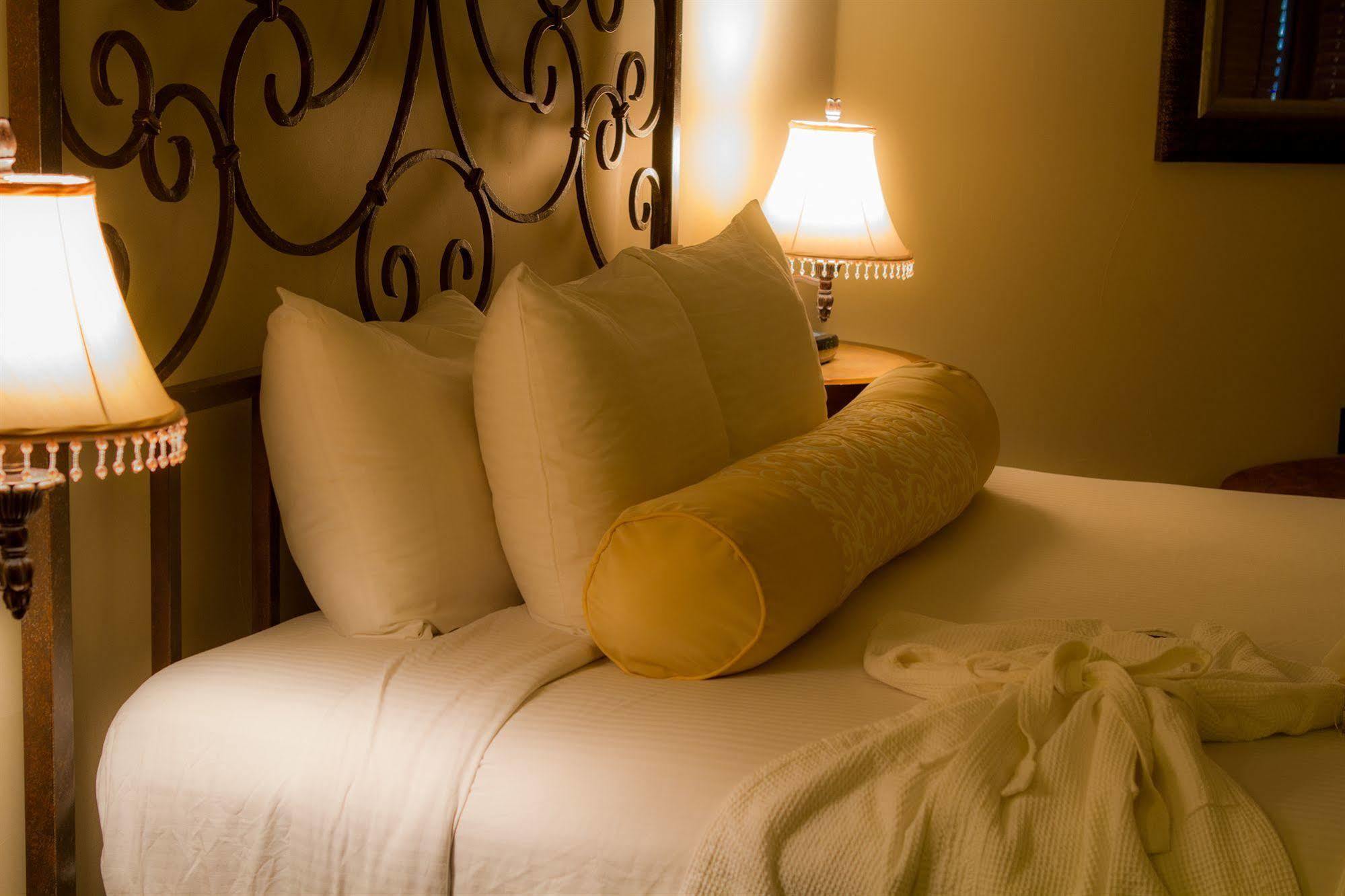 Andreas Hotel & Spa Palm Springs Esterno foto