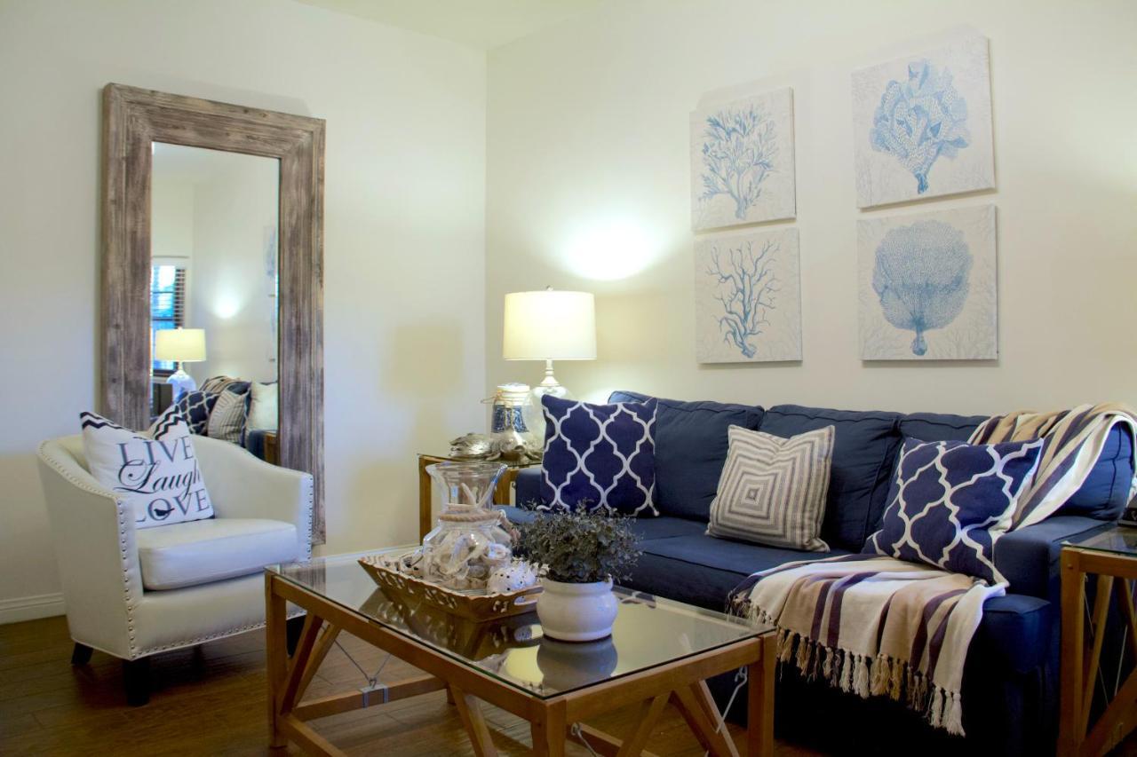 Andreas Hotel & Spa Palm Springs Esterno foto