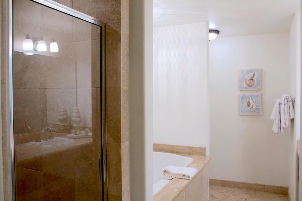 Andreas Hotel & Spa Palm Springs Esterno foto