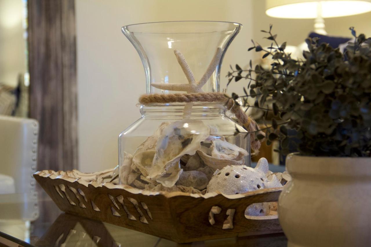 Andreas Hotel & Spa Palm Springs Esterno foto